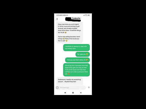 ❤️ Aku nambahake PAWG anyar saka Tinder menyang haremku (kalebet ngobrol karo Tinder) ☑ Porno fb ing kita% jv.mrvideospornogratis.ru%